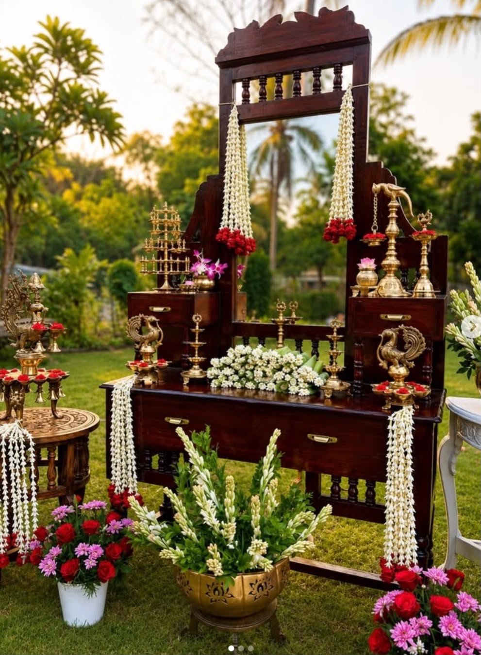 Personalized Event Design